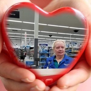 Meet your Posher, Patricia